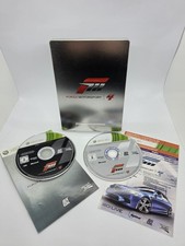 Forza Motorsport 4 Xbox 360