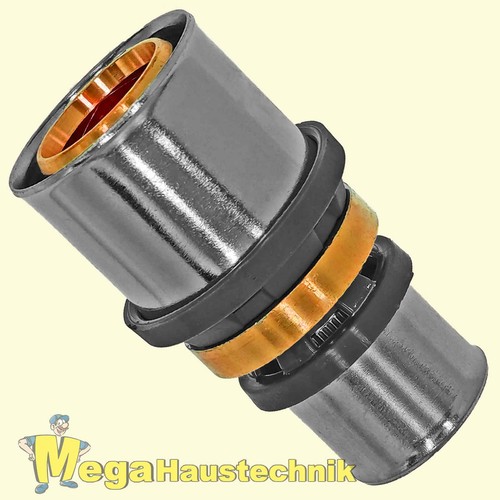 Pressfitting verbundrohr - pressfitting,