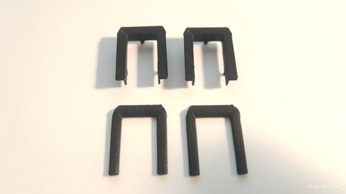 Druck gummiwulst bausatz - druck,