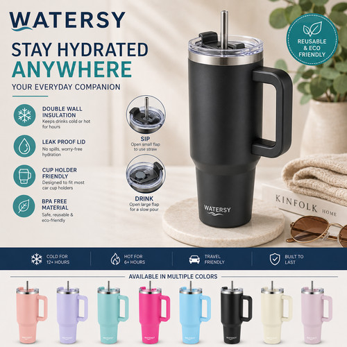 Watersy unzen thermo - watersy,