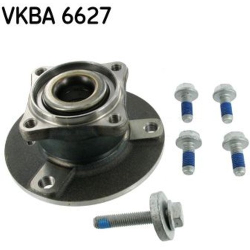 Skf radlager satz - skf,