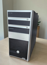 Medion kult Retro Gaming PC