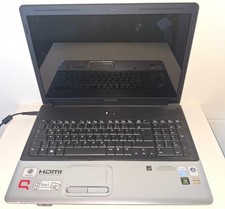 HP Compaq CQ70 Hewlett Packard 17,3" Display ( 1498 )