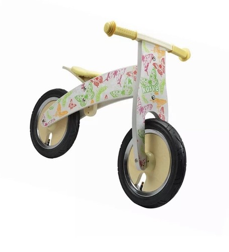 Kiddimoto laufrad - kiddimoto,