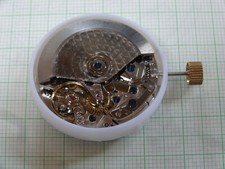 ETA 7753 Automatic-Kaliber Replikat/Ersatz für ETA Valjoux-Uhrwerk