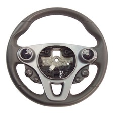 Smart Forfour 453 Lenkrad Multifunktionslenkrad A4534603500 Bj2019