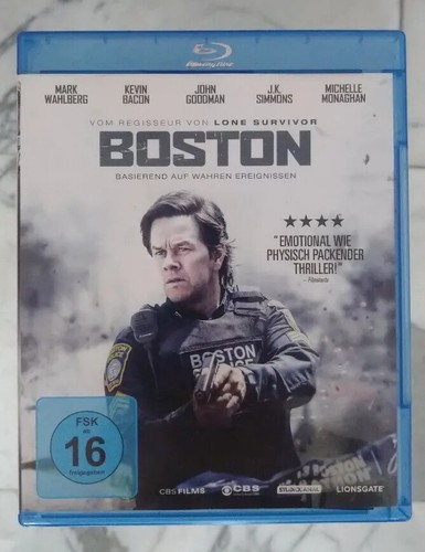 Boston basierend auf wahren - basierend,