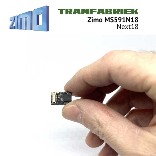 Zimo ms591n18 next18 - zimo,