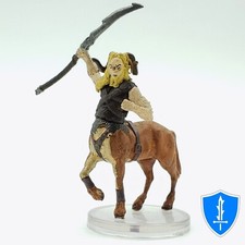 Bariaur Wanderer - Planescape