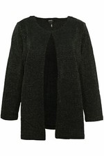 Yesta X Two Jacke Cardigan