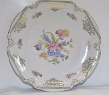 Servierteller -  Platte -