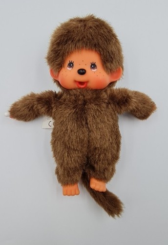 Monchhichi sekiguchi 19 - monchhichi, ca.
