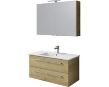 Badmöbel-Set Pelipal