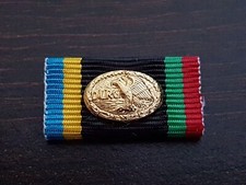 Bundeswehr Ordensspange DLRG