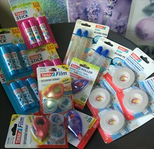 Konvolut Orig. tesa Restposten