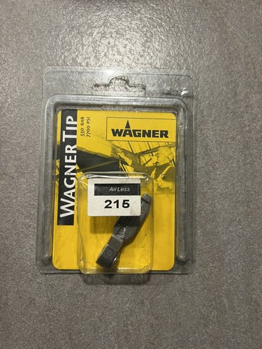 Wagner airless wendedüse tip - wagner,