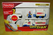 ELEKTRISCHE EISENBAHN VON