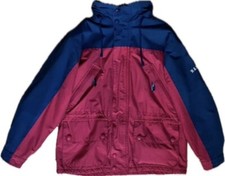 Nautica Winterjacke Vintage