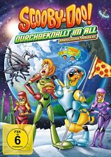 Scooby-Doo - Durchgeknallt im