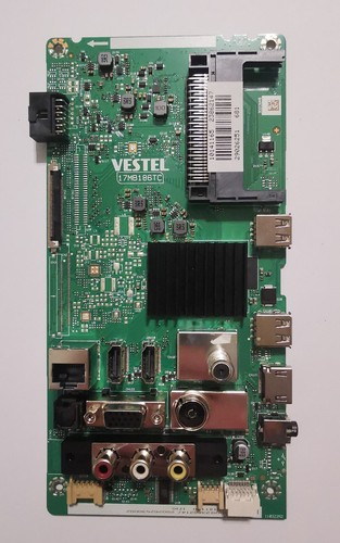 Prosonic mainboard vestel - prosonic, tv