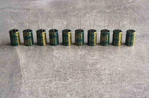 Stück elko 470uf 63v 105 - 63v, 105°c