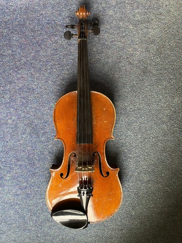 Full size violine der - a,
