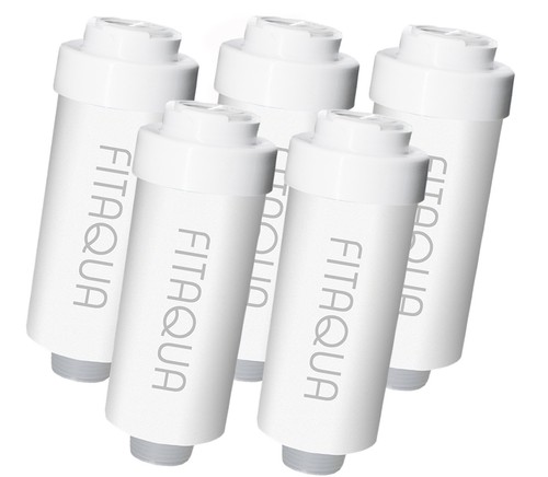 Fitaqua duschfilter - 5,