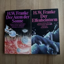 2x Herbert W. Franke