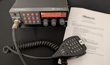 Luxus CB-Funk Gerät von