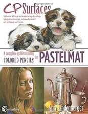 CP Surfaces: Pastelmat: A