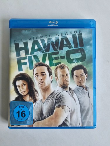 Hawaii five die vierte - hawaii,