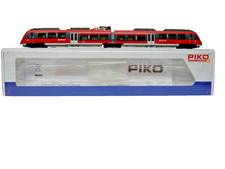 Piko 40202  Elektrotriebwagen
