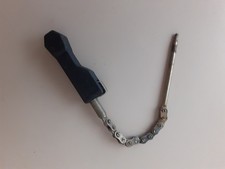 Schaltkomponente innen