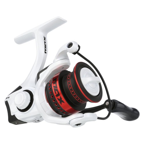 Abu garcia max pro - garcia,
