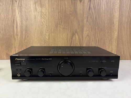 Pioneer 209r mos - a-209r,