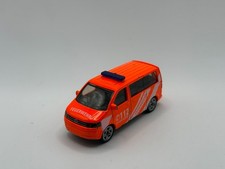 Siku VW T5 Feuerwehr 1460