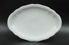 Hutschenreuther Weimar weiß