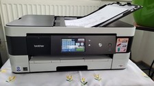 all-in-one Brother MFC-J4620DW