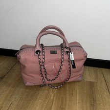 Thomas Rath, Handtasche