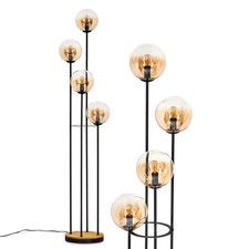 HOFSTEIN Fossobiubo Stehlampe