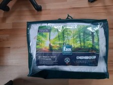 Ganzjahresdecke, Neu 135 X 200