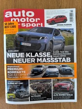 auto motor und sport 10 / 2026