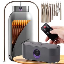 Elektrischer Trockner