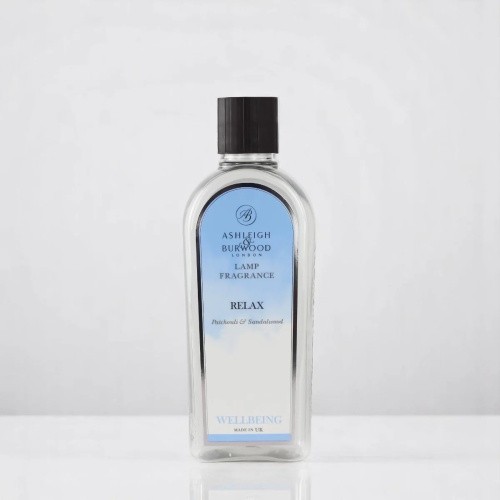 Ashleigh burwood raumduft - &,