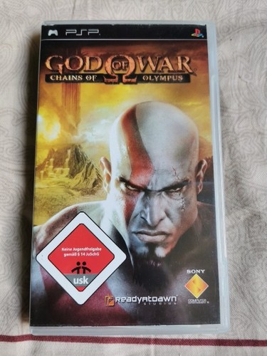 God war chains olympus - chains, of