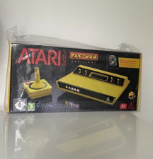 Atari 2600+ Pac-Man Edition