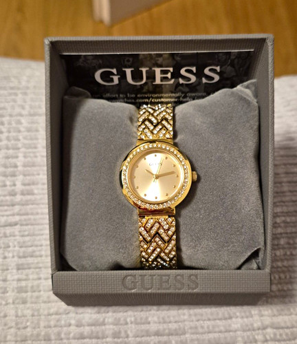 Guess damen armbanduhr - guess,