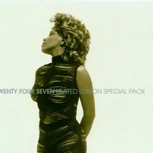 Tina turner twenty four - -,