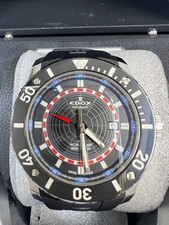 Edox class gmt - edox,