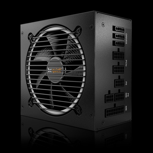 Quiet pure power 11 fm - power,